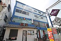 大阪府門真市上島町48番6号：物件画像／賃貸住宅サービスFC寝屋川店　株式会社BONDS