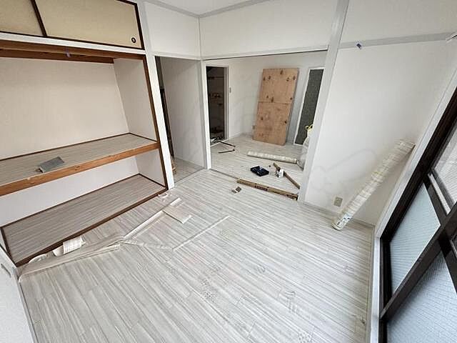 子供部屋