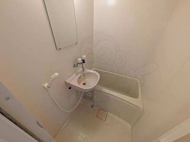 浴室