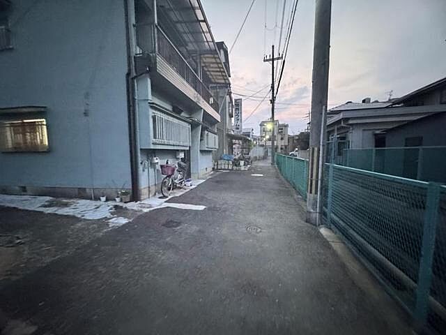 周辺