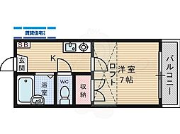 レオパレスさんわ大和田第8