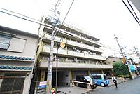 大阪府門真市常盤町6番22号：物件画像／賃貸住宅サービスFC寝屋川店　株式会社BONDS