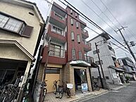 大阪府寝屋川市高宮栄町16番4号：物件画像／賃貸住宅サービスFC寝屋川店　株式会社BONDS