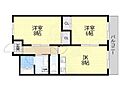 シャトー辻本24階5.7万円