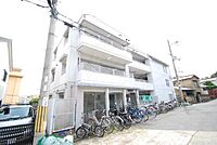 大阪府寝屋川市成田西町1番47号：物件画像／賃貸住宅サービスFC寝屋川店　株式会社BONDS