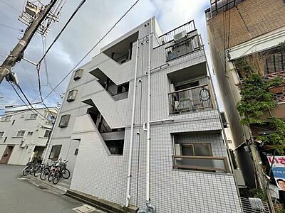 外観 外観