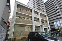 大阪府門真市元町1番17号：物件画像／賃貸住宅サービスFC寝屋川店　株式会社BONDS