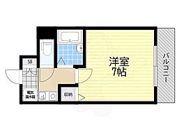 🉐敷金礼金0円！🉐ロイヤルカーサ高柳