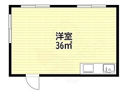 京阪本線 香里園駅 徒歩6分