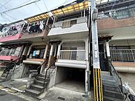 大阪府寝屋川市石津東町：物件画像／賃貸住宅サービスFC寝屋川店　株式会社BONDS