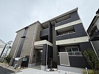 大阪府門真市千石東町27番：物件画像／賃貸住宅サービスFC寝屋川店　株式会社BONDS