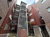 大阪府門真市幸福町10番14号：物件画像／賃貸住宅サービスFC寝屋川店　株式会社BONDS