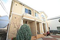 大阪府門真市岸和田2丁目6番4号：物件画像／賃貸住宅サービスFC寝屋川店　株式会社BONDS