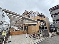 大阪府門真市本町41番6号：物件画像／賃貸住宅サービスFC寝屋川店　株式会社BONDS