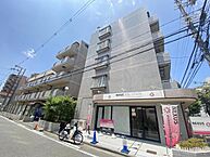 大阪府門真市末広町32番7号：物件画像／賃貸住宅サービスFC寝屋川店　株式会社BONDS