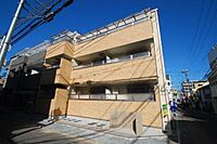 大阪府門真市本町2番9号：物件画像／賃貸住宅サービスFC寝屋川店　株式会社BONDS