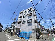 大阪府寝屋川市高柳6丁目13番1号：物件画像／賃貸住宅サービスFC寝屋川店　株式会社BONDS