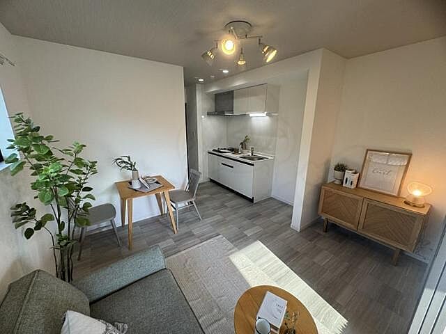 室内