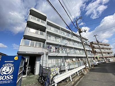 外観 外観