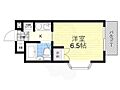 ジョイフル寝屋川3階3.4万円