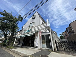 東急田園都市線 用賀駅 徒歩10分