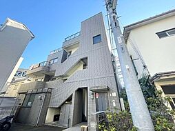 東急世田谷線 世田谷駅 徒歩10分の賃貸マンション