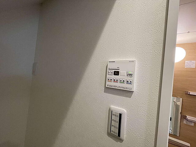 浴室