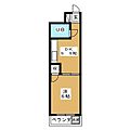 ハイツグリーングラス1階7.3万円