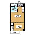 カーサエステレーヤ2階14.0万円