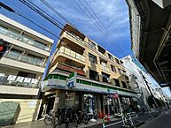東京都世田谷区用賀2丁目：物件画像／株式会社ミニミニ城南 三軒茶屋店