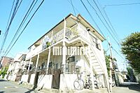 東京都世田谷区上馬3丁目：物件画像／株式会社ミニミニ城南 三軒茶屋店