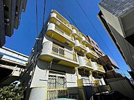 東京都世田谷区駒沢4丁目：物件画像／株式会社ミニミニ城南 三軒茶屋店