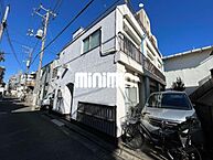 東京都世田谷区桜新町1丁目：物件画像／株式会社ミニミニ城南 三軒茶屋店