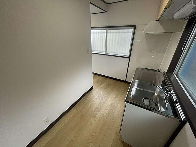 キッチン