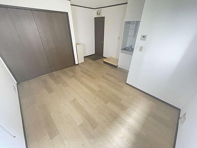 洋室