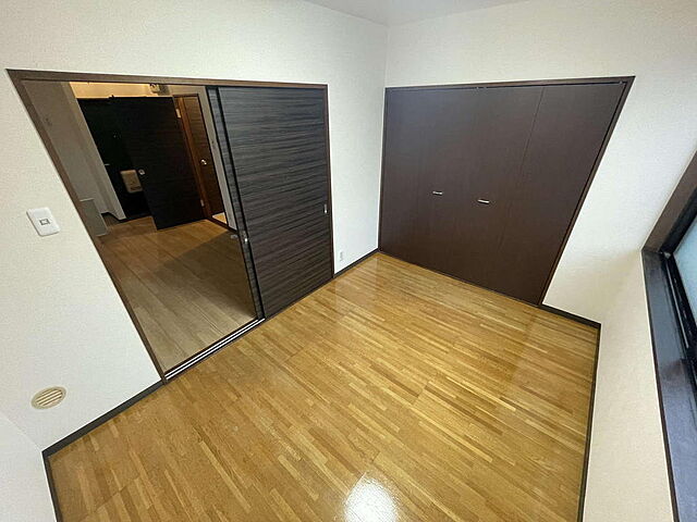 洋室