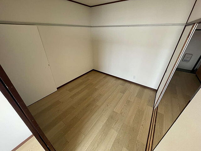 洋室