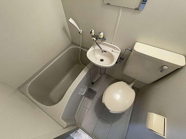 浴室