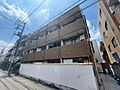東急田園都市線 用賀駅 徒歩6分の賃貸マンション