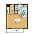 MUSE若林2階9.5万円