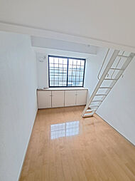 小田急小田原線 狛江駅 徒歩18分の賃貸アパート 1階1Kのリビング/ダイニング