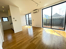 小田急小田原線 下北沢駅 徒歩6分の賃貸マンション 3階1LDKのリビング/ダイニング