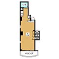 ドメイン経堂2階7.5万円