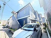 東京都世田谷区桜丘1丁目：物件画像／株式会社ミニミニ城南 下北沢店