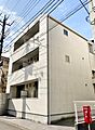 フェリーチェ喜多見