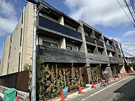 東京都世田谷区松原3丁目1-3：物件画像／株式会社ミニミニ城南 明大前店