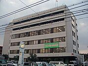 警察署、交番「玉川警察署まで1000m」