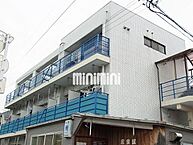 東京都世田谷区中町4丁目：物件画像／株式会社ミニミニ城南 自由が丘店