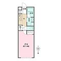 アトリオフラッツ自由が丘east4階15.5万円