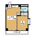 LERIVAGE4階8.8万円